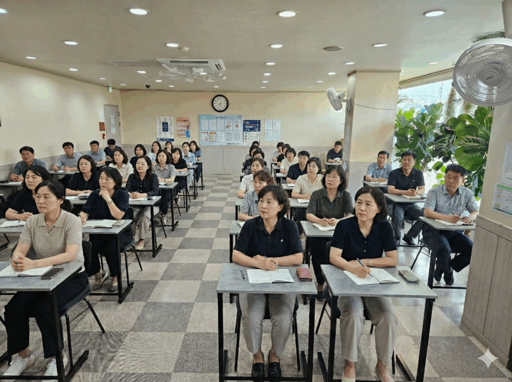 요양보호사 사회복지사반